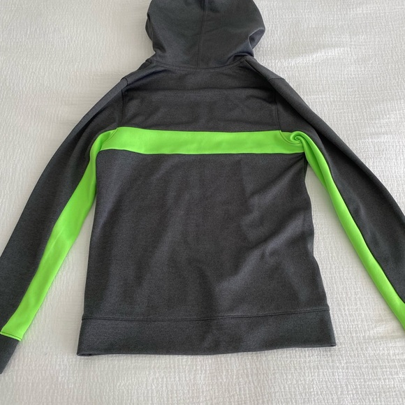 DSG zip up jacket. Medium 10/12 - Picture 3 of 4